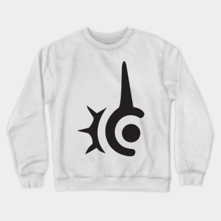 Red Mage FFXIV Crewneck Sweatshirt